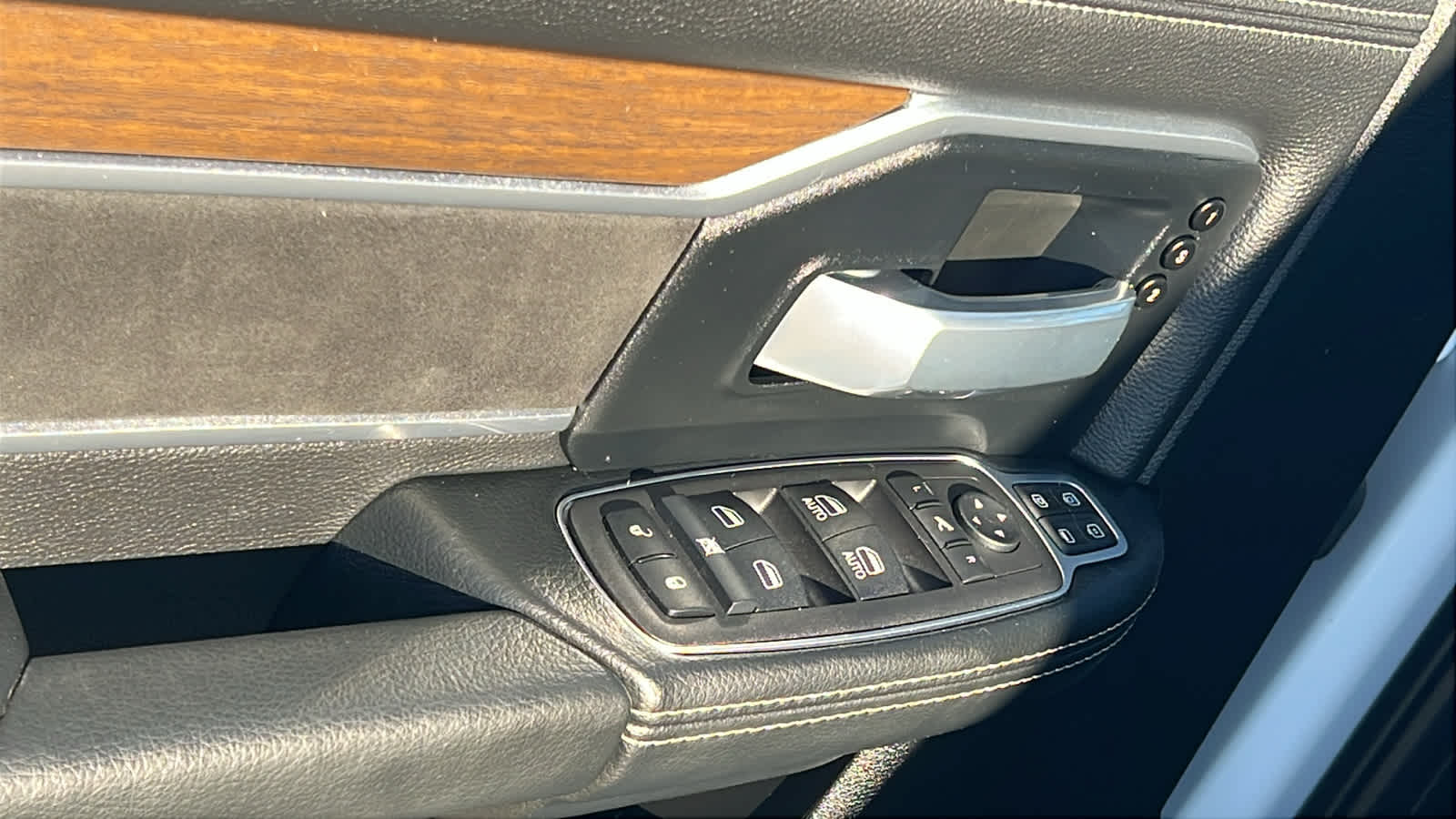 Thumbnail: 2024 RAM 2500 - 22