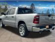 2023 Ram 1500 Big Horn Truck Crew Cab