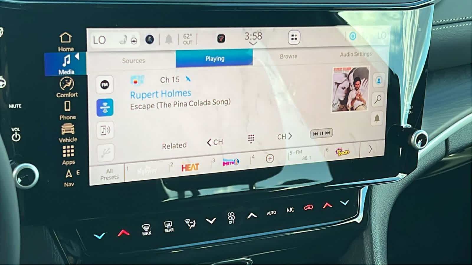 Thumbnail: 2026 Jeep Grand Cherokee L - 15