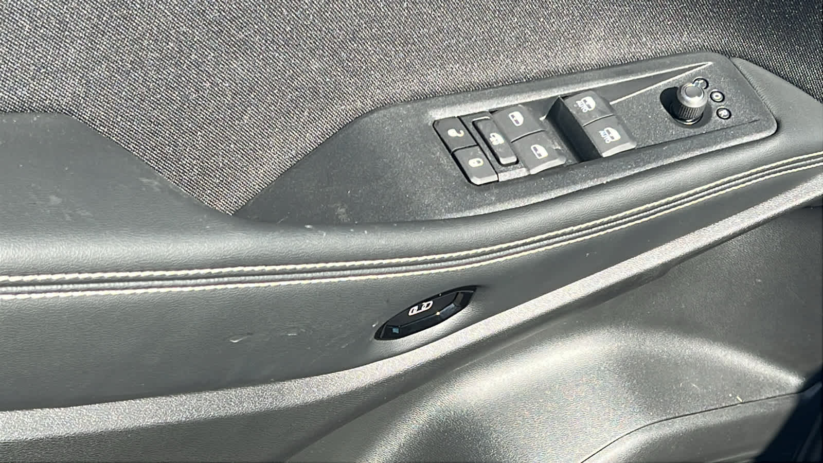 Thumbnail: 2026 Jeep Cherokee - 22