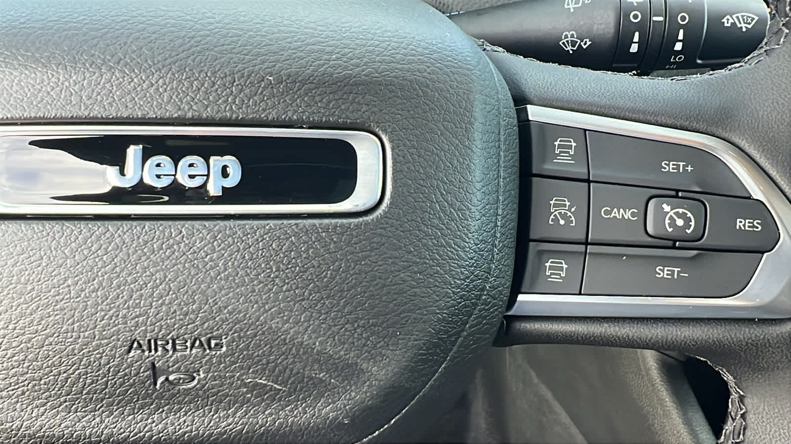 Thumbnail: 2026 Jeep Compass - 20