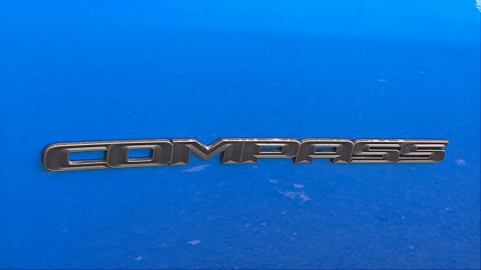 Thumbnail: 2026 Jeep Compass - 28