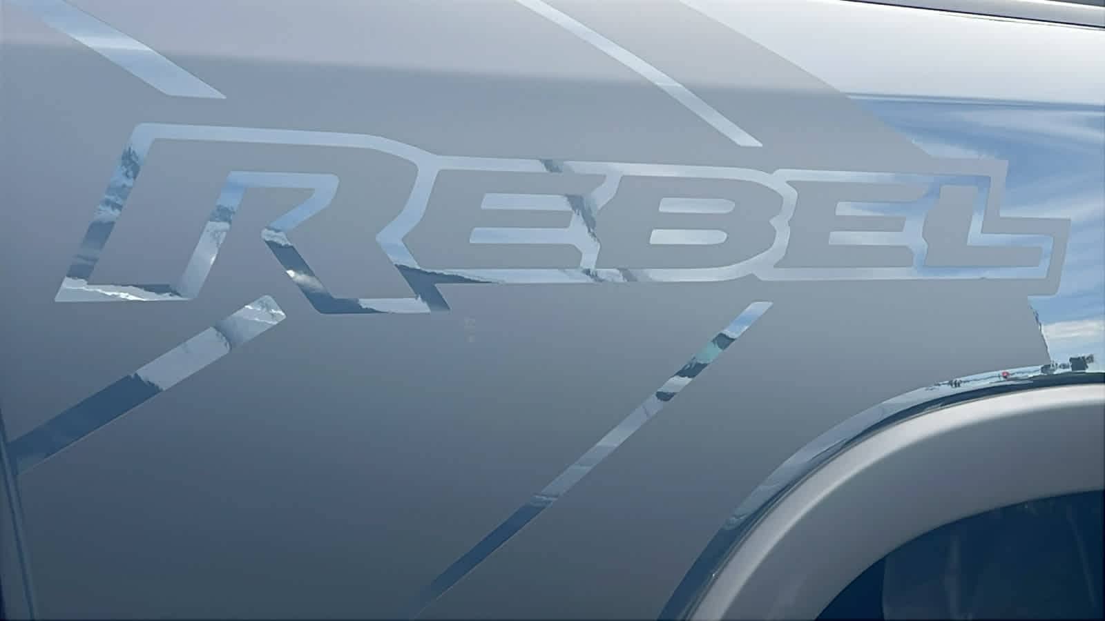 Thumbnail: 2026 RAM 1500 - 5