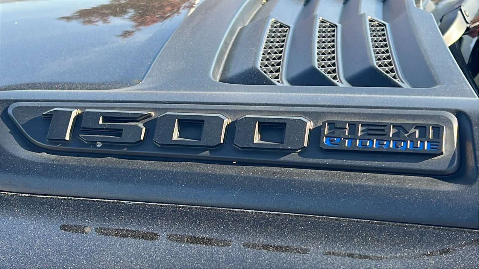 Thumbnail: 2023 RAM 1500 - 28