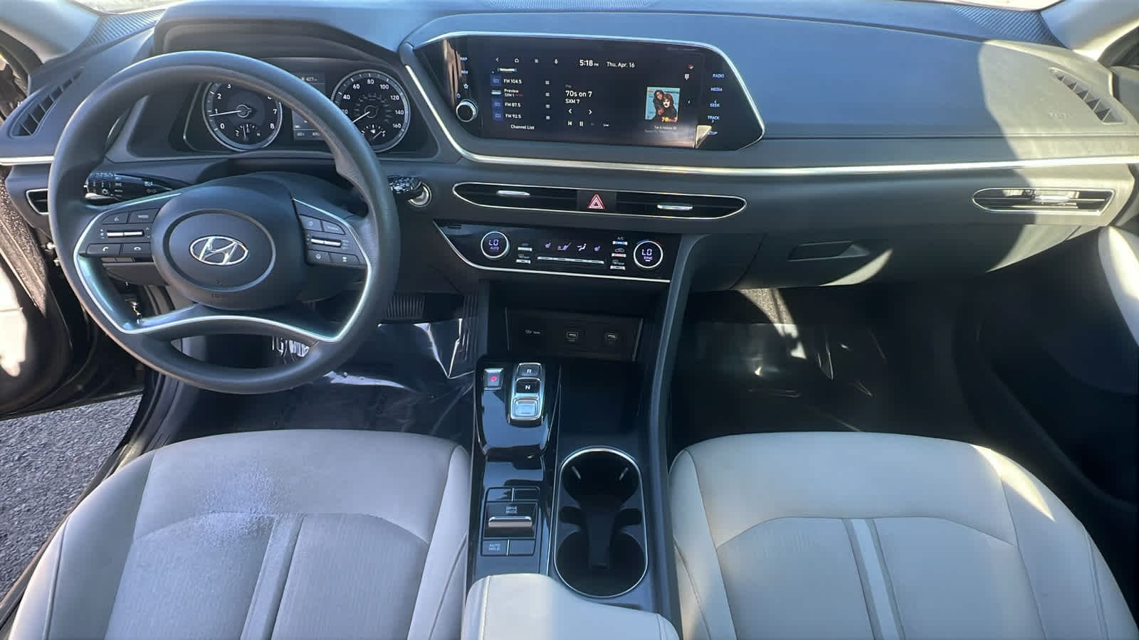 2023 Hyundai Sonata SEL - Photo 26