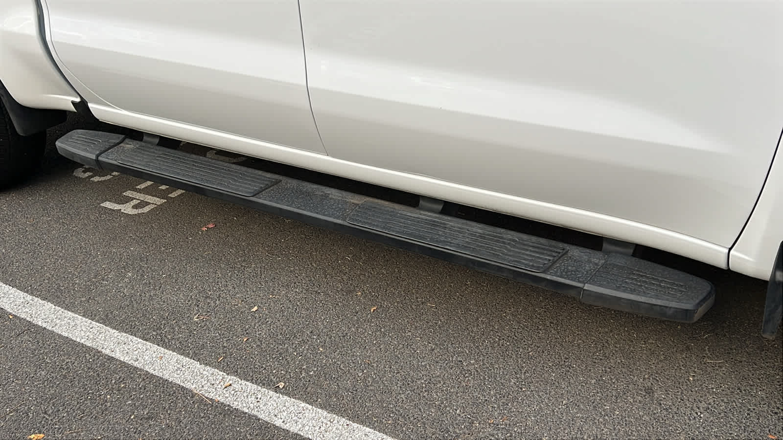 Thumbnail: 2024 Chevrolet Silverado 1500 - 5