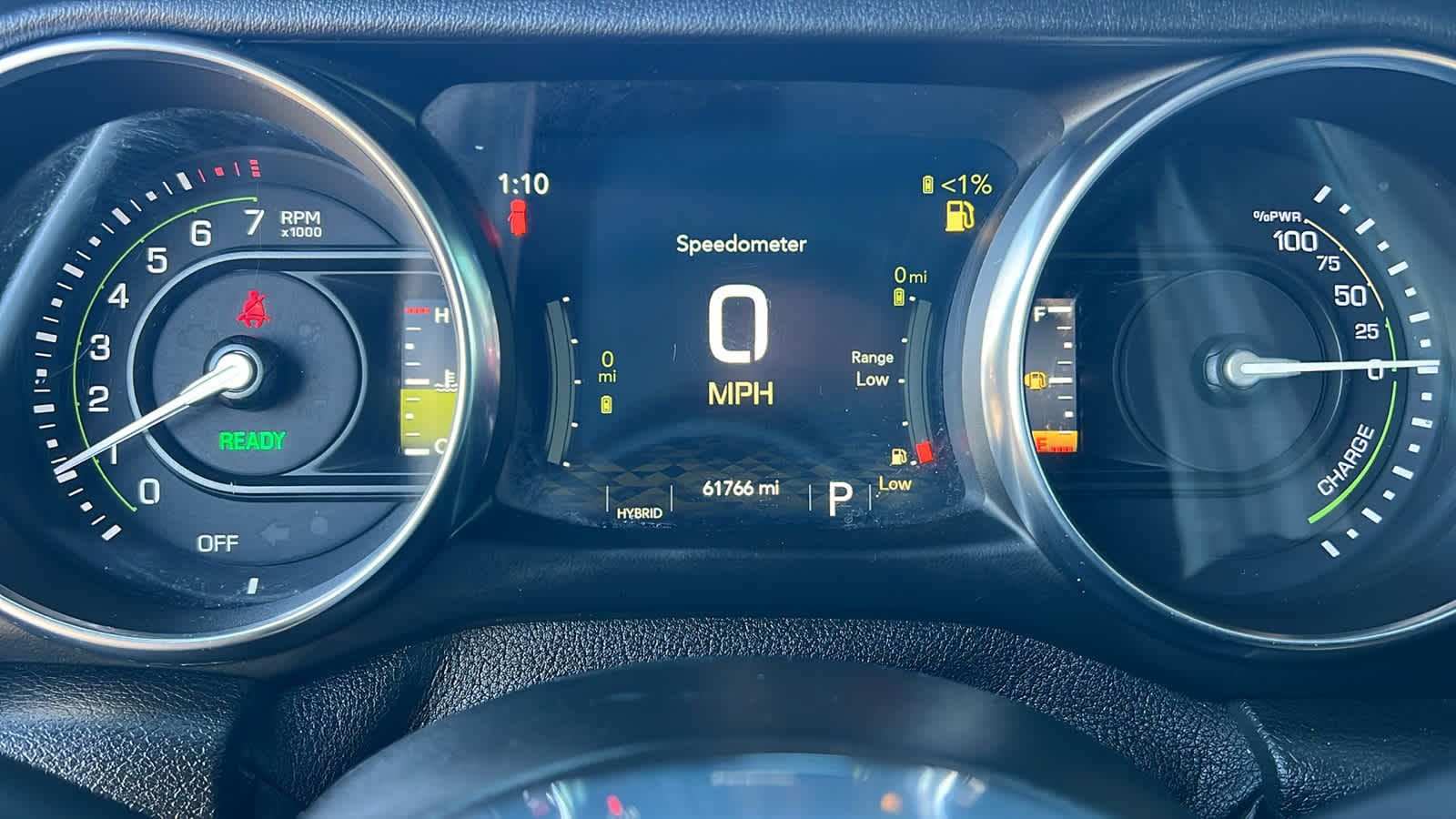 Thumbnail: 2021 Jeep Wrangler - 21