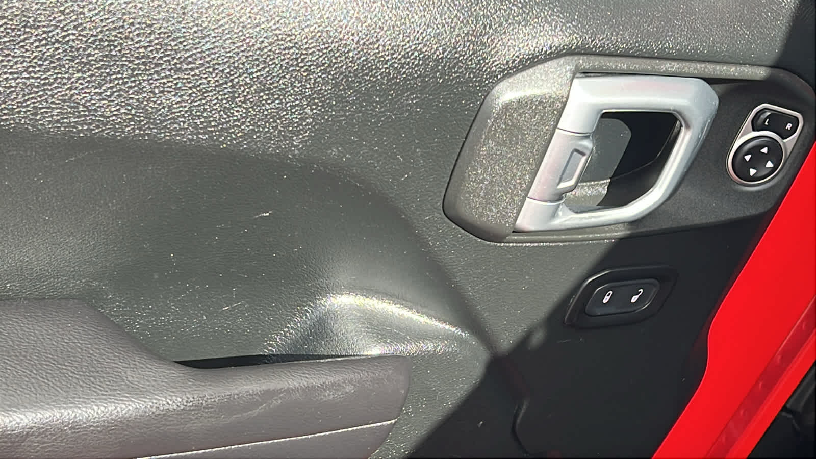 Thumbnail: 2020 Jeep Gladiator - 22