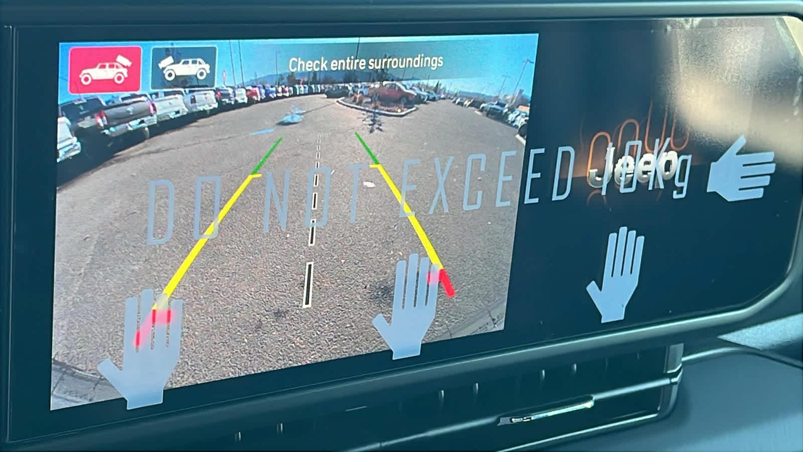 Thumbnail: 2026 Jeep Wrangler - 16