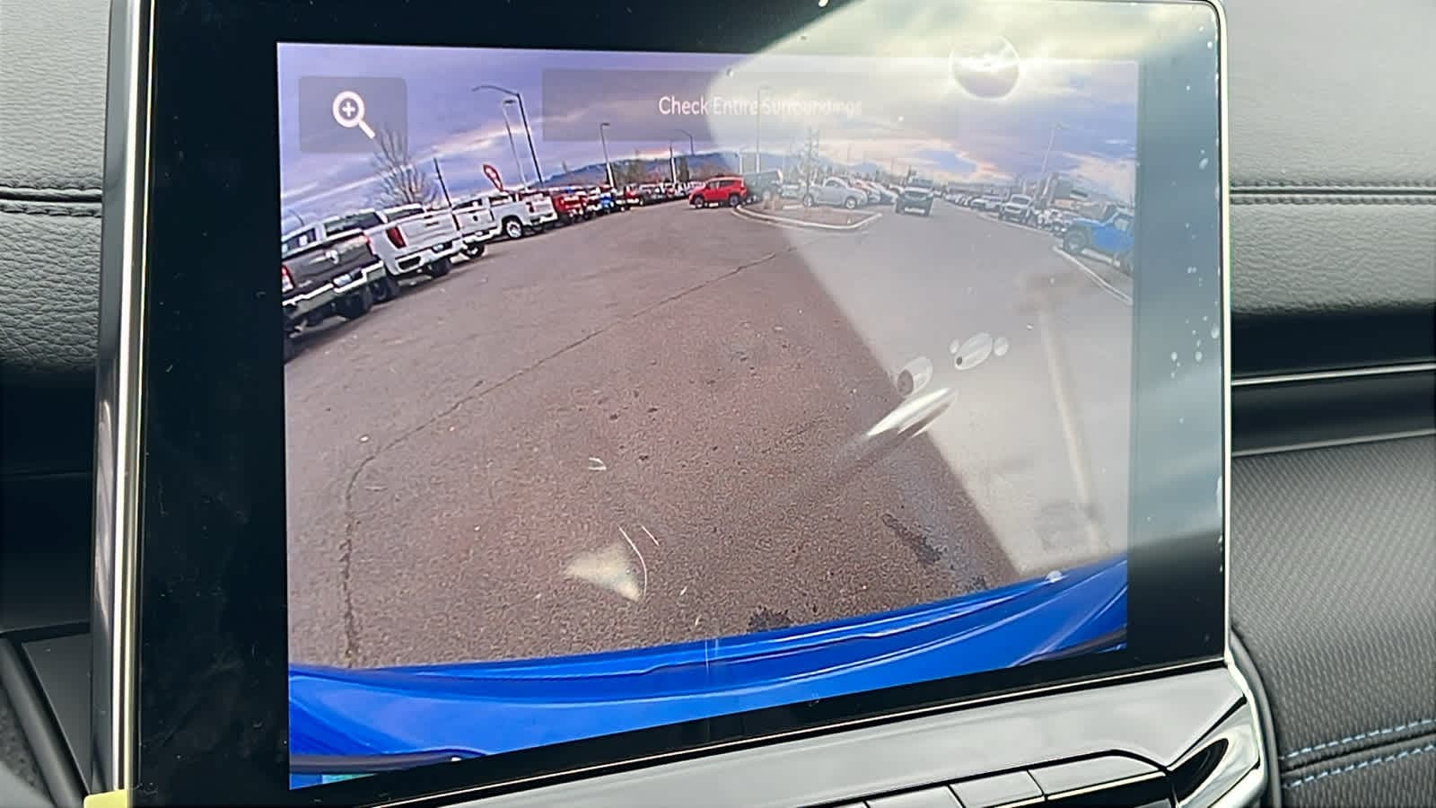 Thumbnail: 2026 Jeep Compass - 16