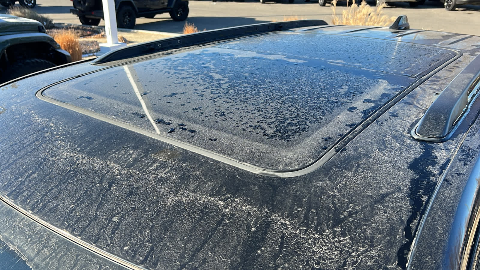 Thumbnail: 2023 Jeep Grand Cherokee - 10