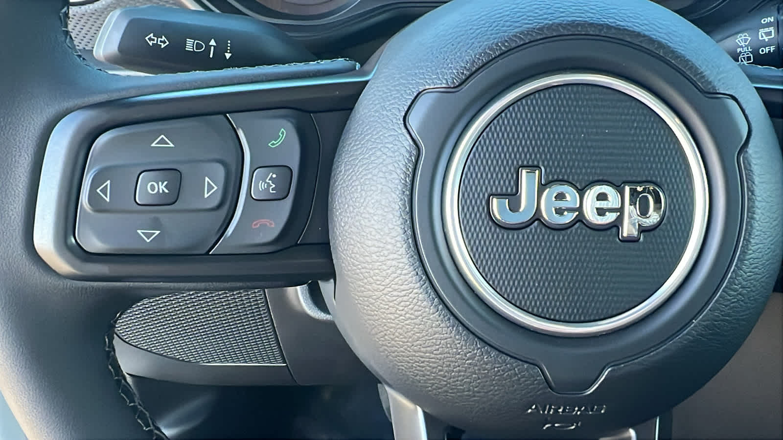 Thumbnail: 2026 Jeep Wrangler - 19