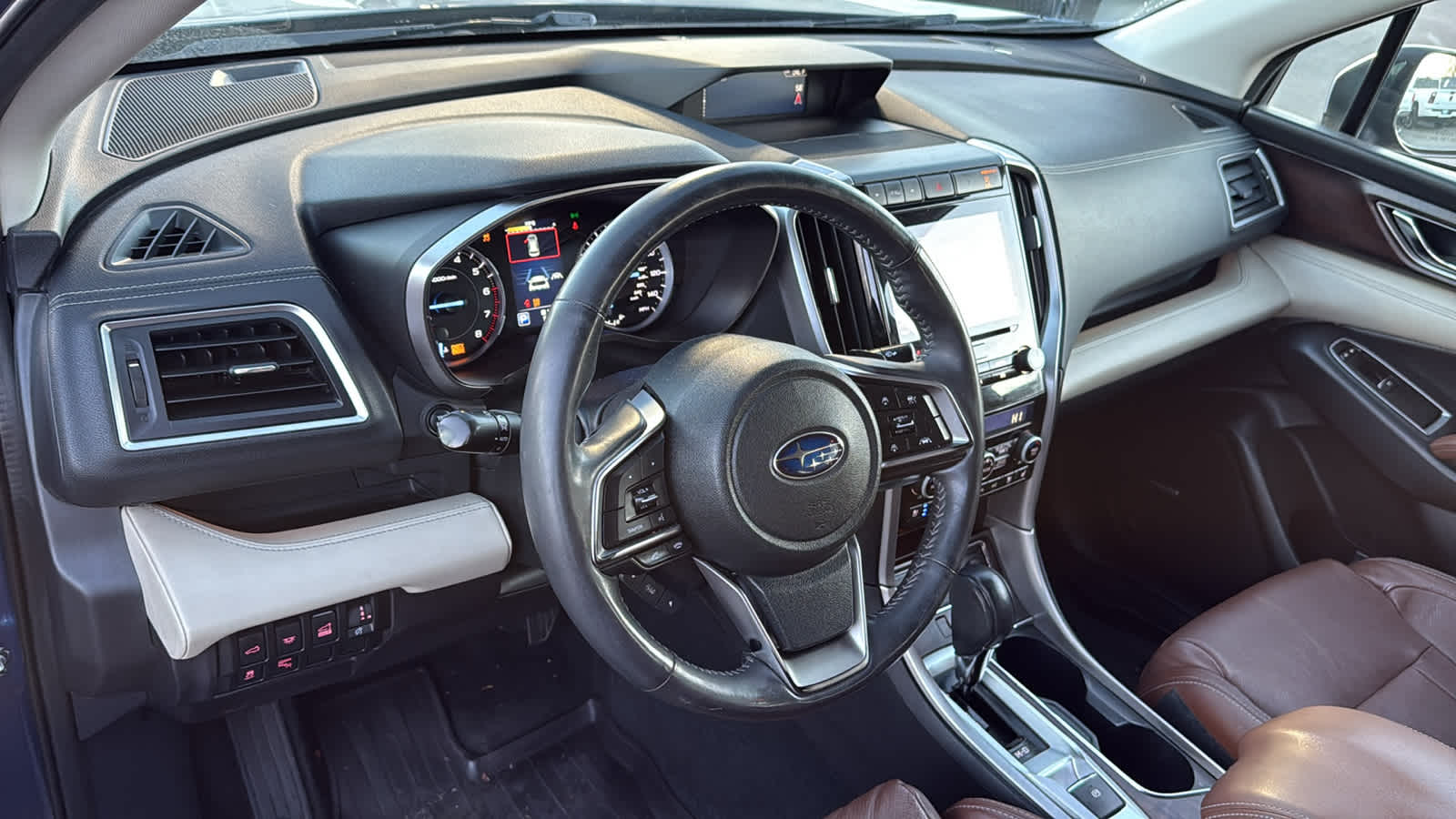 Thumbnail: 2020 Subaru Ascent - 10