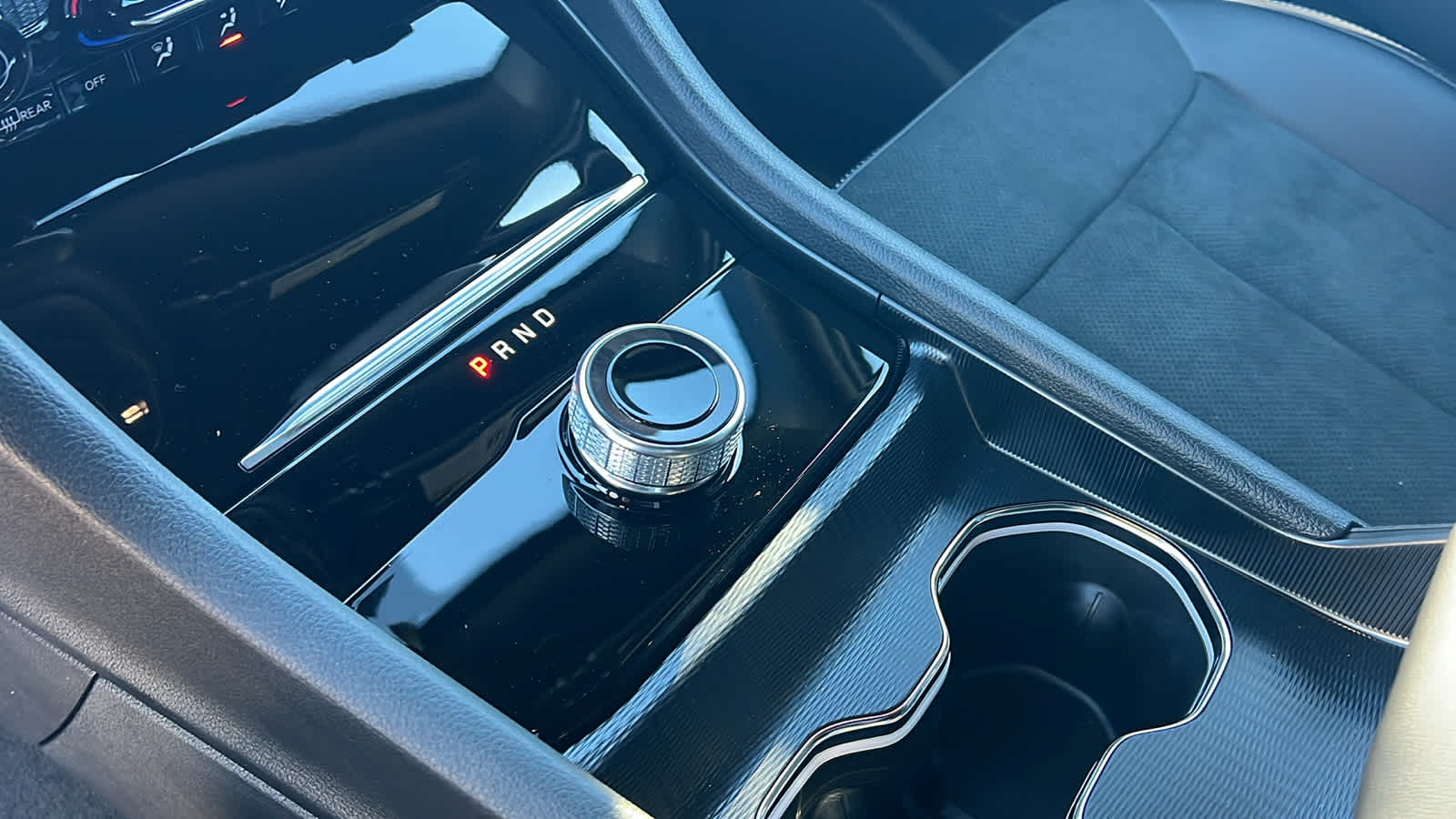 Thumbnail: 2025 Jeep Grand Cherokee - 13