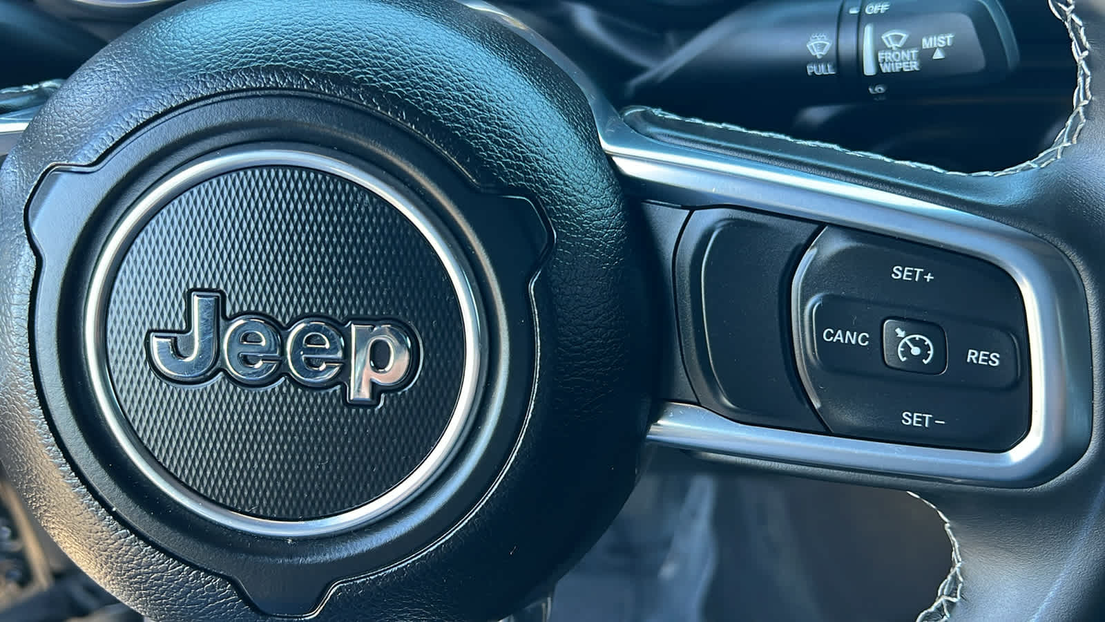 Thumbnail: 2022 Jeep Wrangler - 20