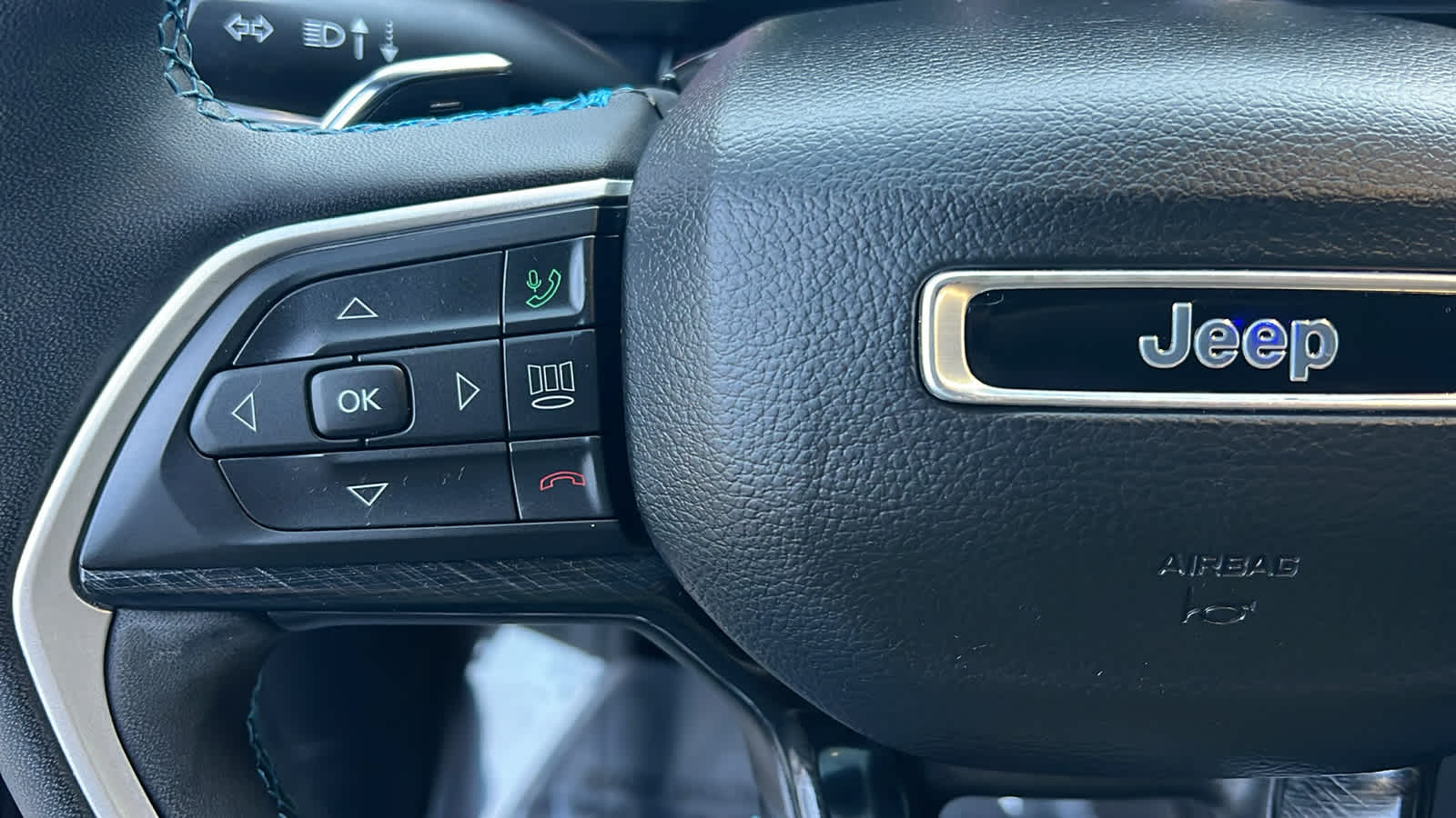 Thumbnail: 2022 Jeep Grand Cherokee - 19