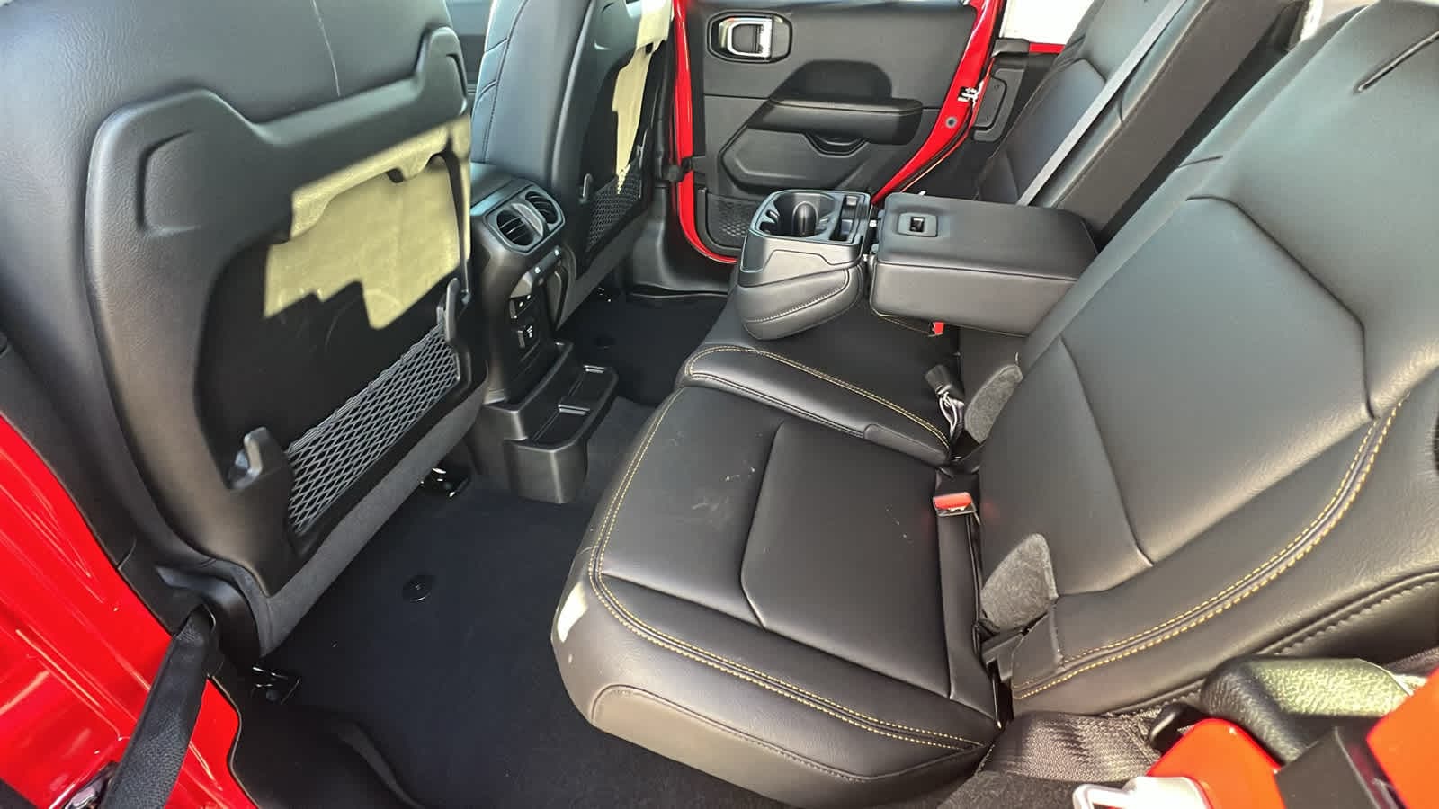 Thumbnail: 2026 Jeep Wrangler - 24