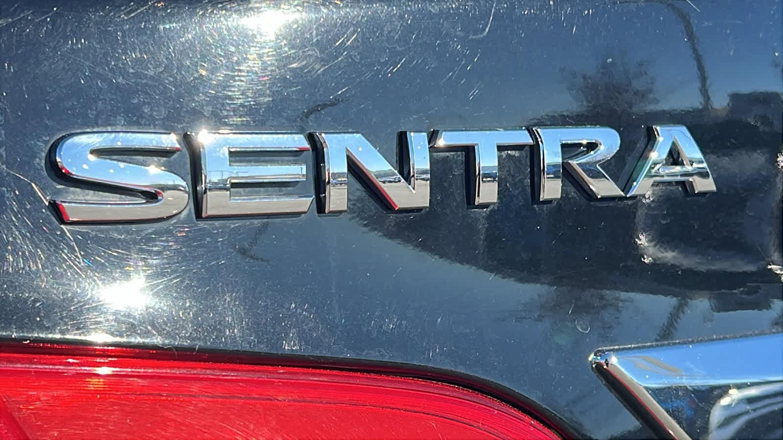 Thumbnail: 2017 Nissan Sentra - 27