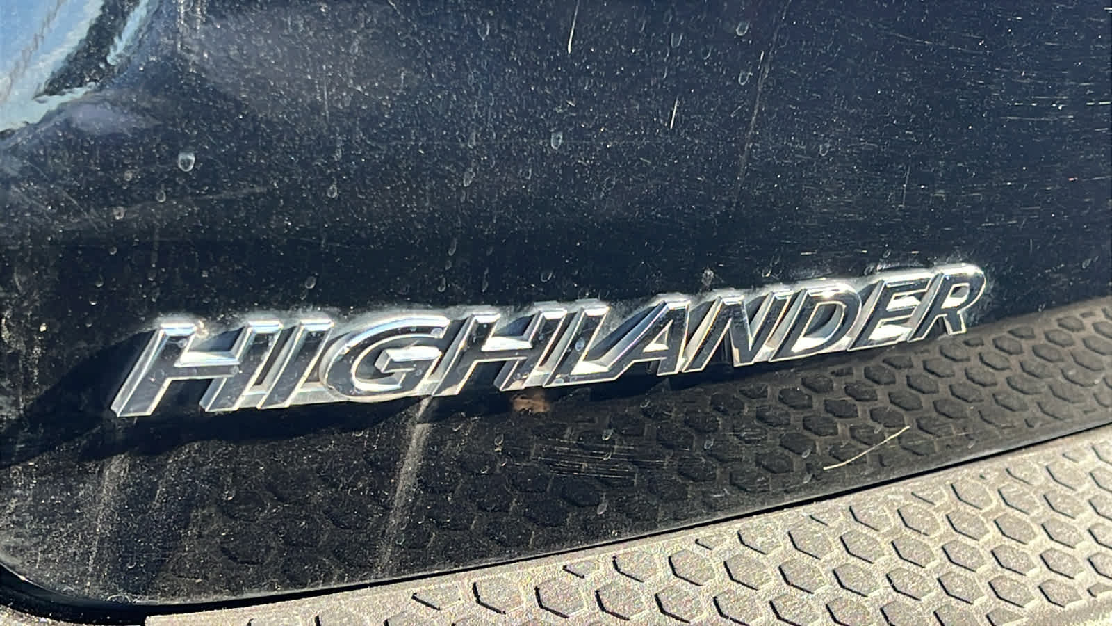 Thumbnail: 2017 Toyota Highlander - 7