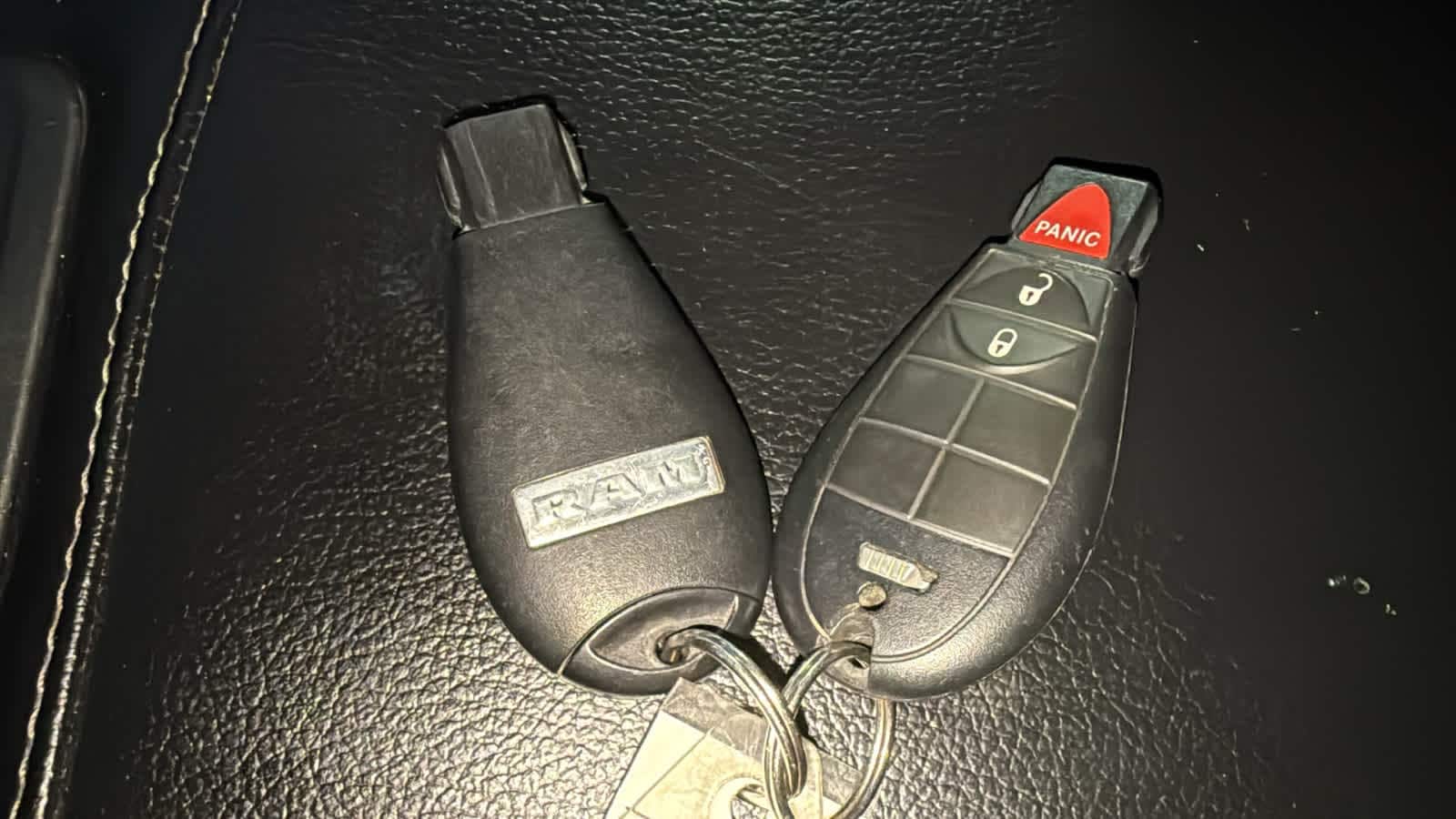 Thumbnail: 2022 RAM 1500 Classic - 29