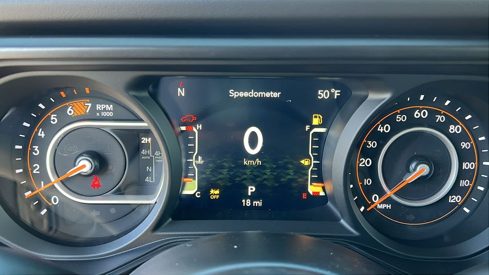 Thumbnail: 2026 Jeep Wrangler - 21