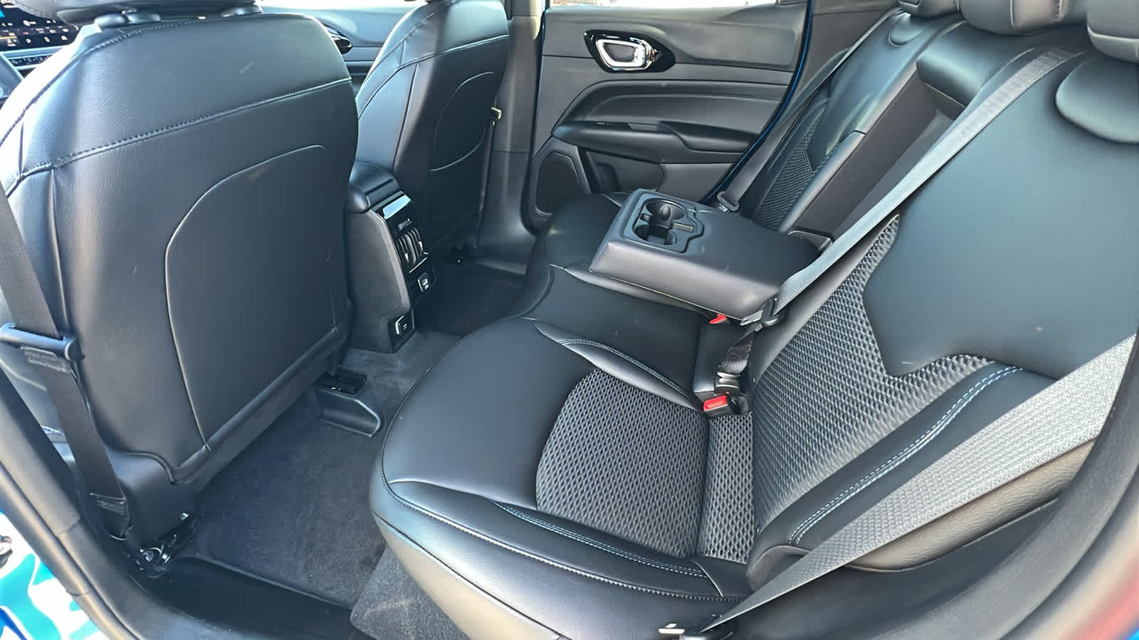 Thumbnail: 2026 Jeep Compass - 24