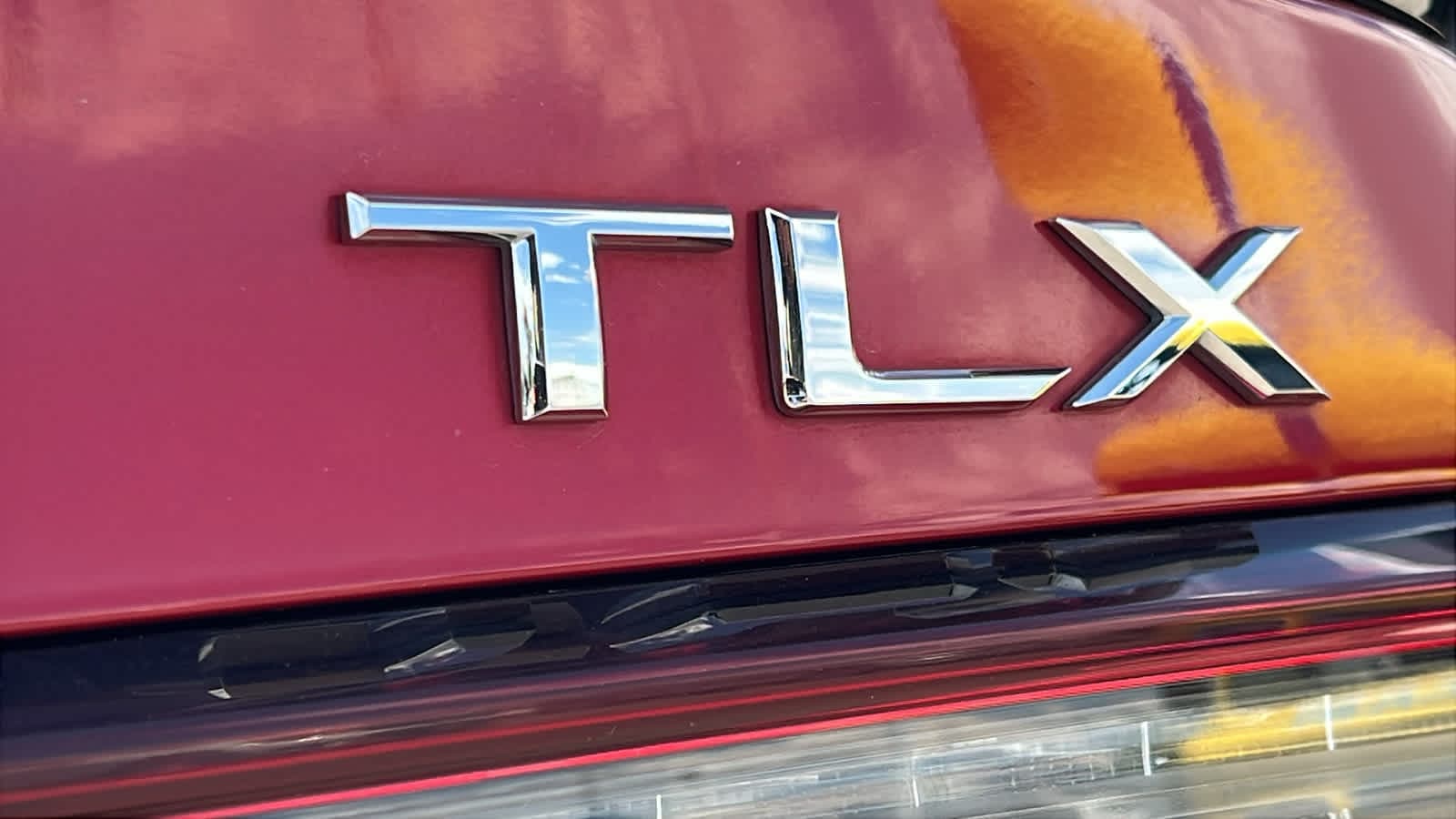 Thumbnail: 2021 Acura TLX - 7