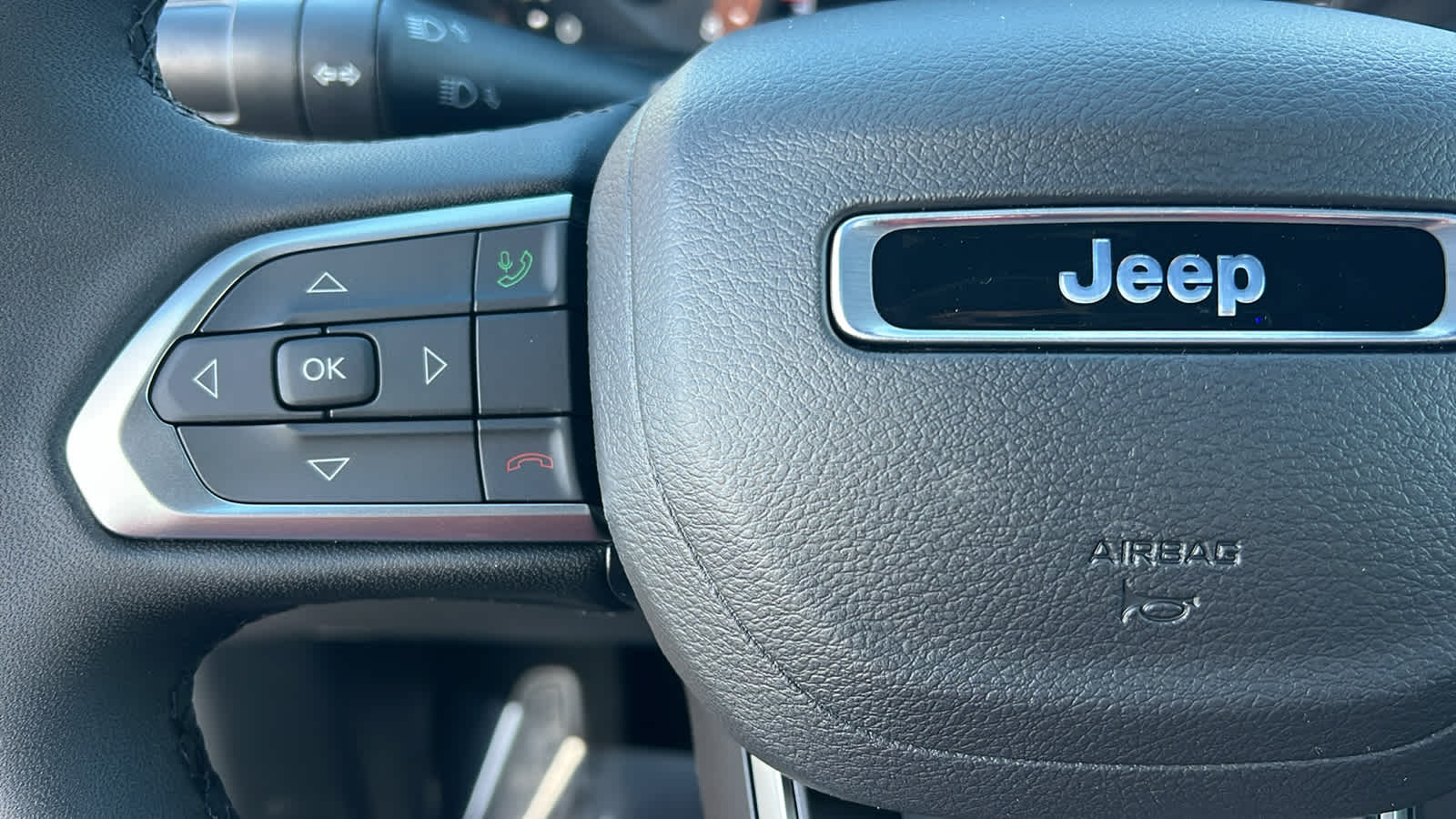 Thumbnail: 2026 Jeep Compass - 19