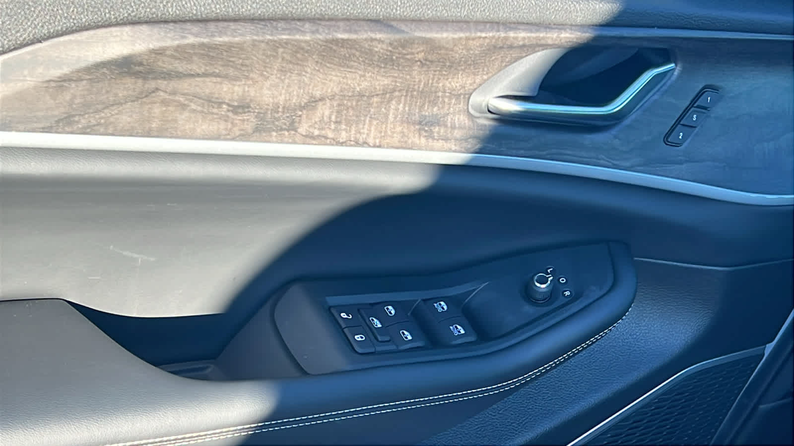 Thumbnail: 2026 Jeep Grand Cherokee L - 22