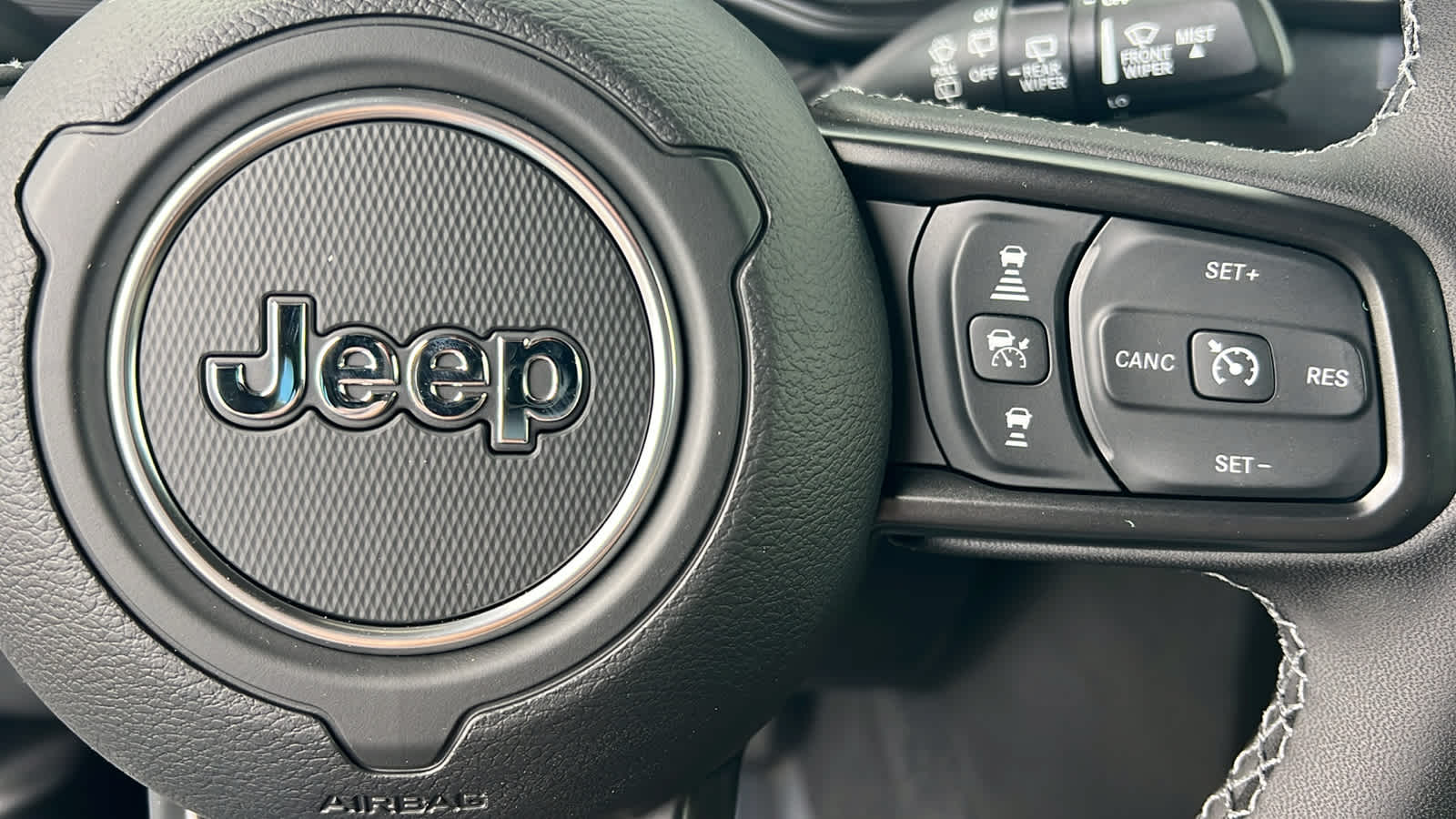 Thumbnail: 2026 Jeep Wrangler - 20