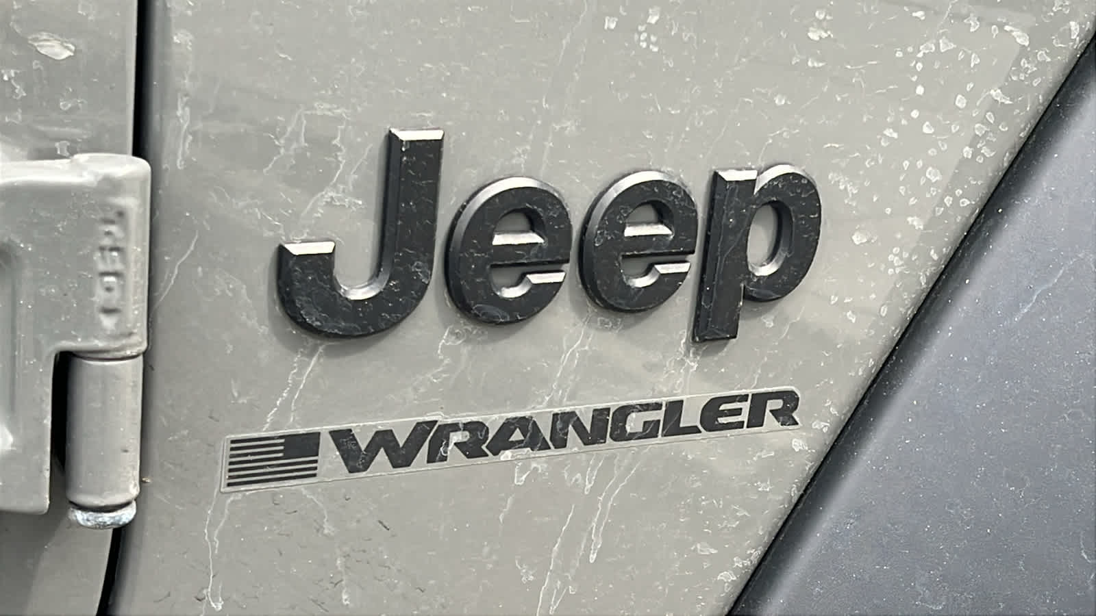 Thumbnail: 2023 Jeep Wrangler - 8