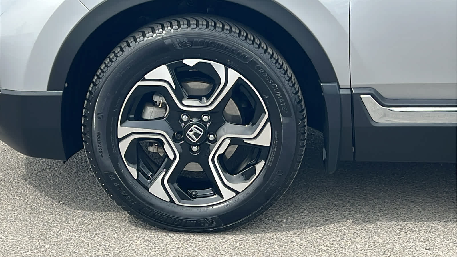 Thumbnail: 2017 Honda CR-V - 9