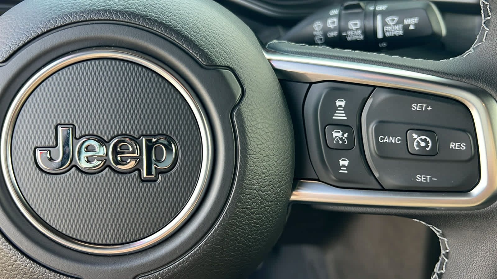 Thumbnail: 2026 Jeep Wrangler - 20