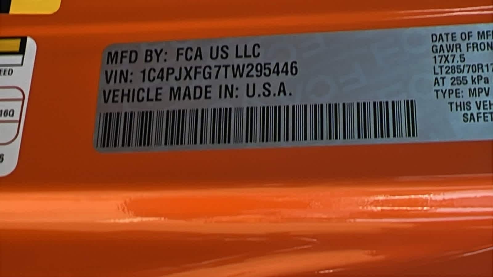 Thumbnail: 2026 Jeep Wrangler - 30