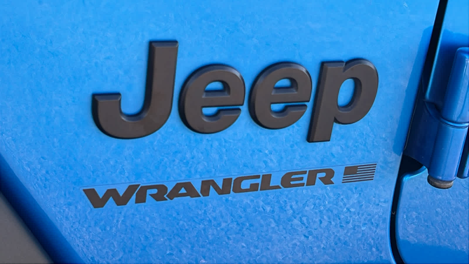 Thumbnail: 2023 Jeep Wrangler - 28