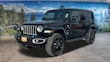  Jeep Wrangler 4xe