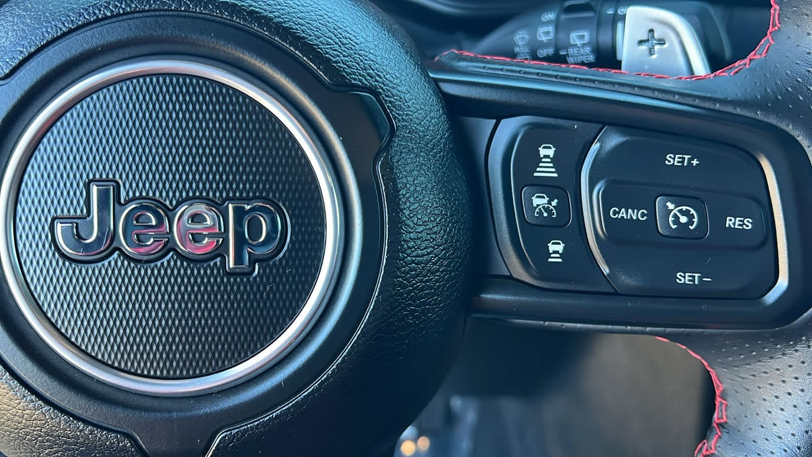 Thumbnail: 2024 Jeep Wrangler - 20