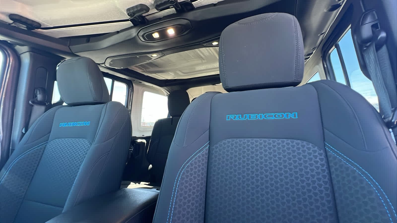 Thumbnail: 2024 Jeep Wrangler - 11