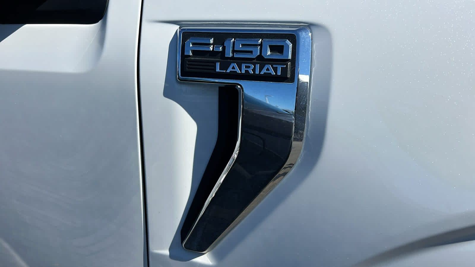 Thumbnail: 2021 Ford F-150 - 5
