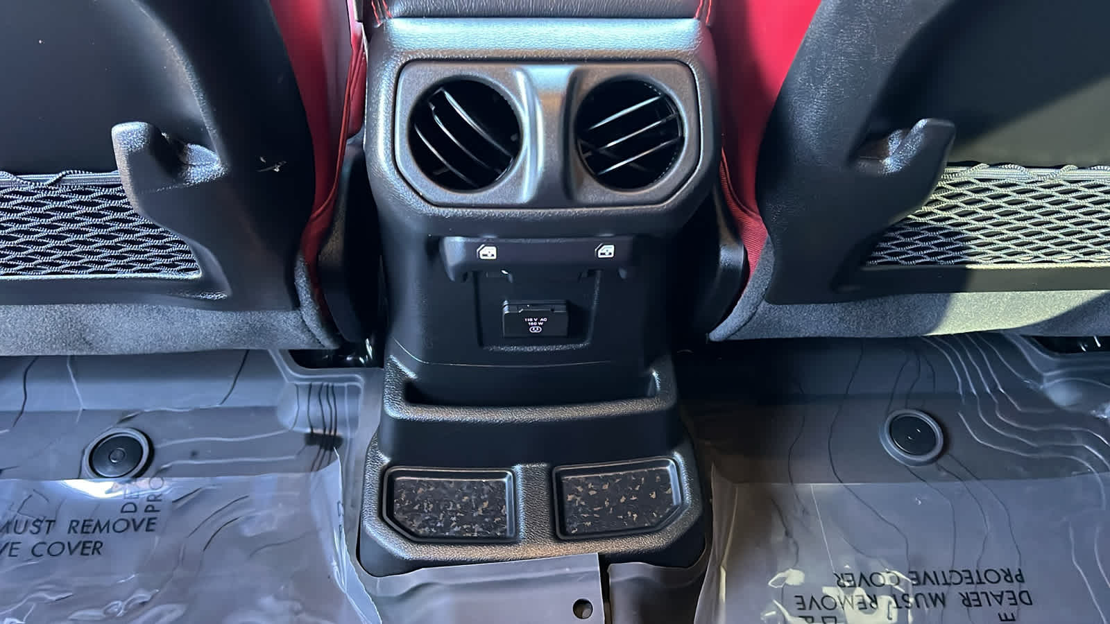 Thumbnail: 2024 Jeep Wrangler - 25