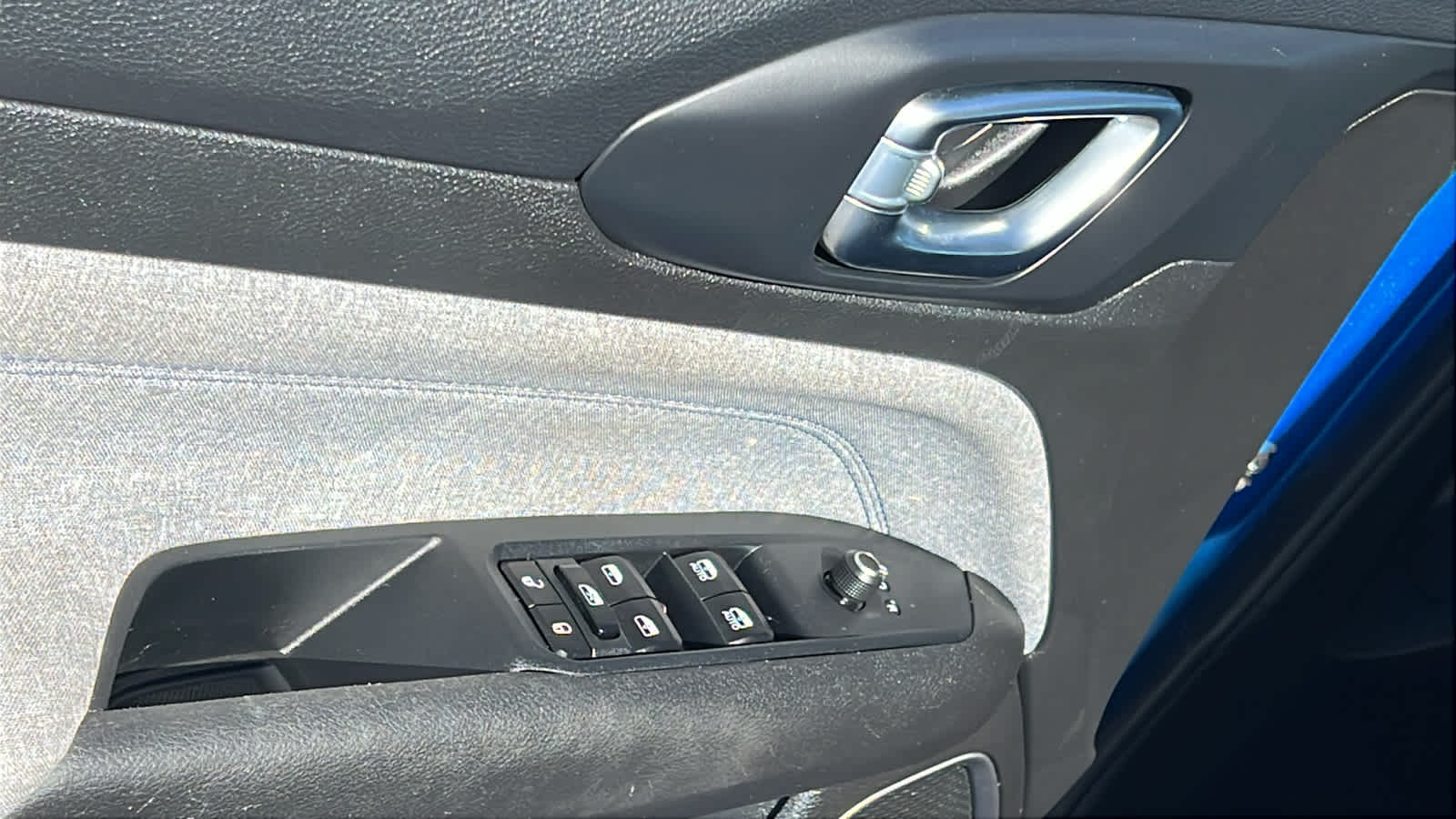 Thumbnail: 2025 Jeep Compass - 22