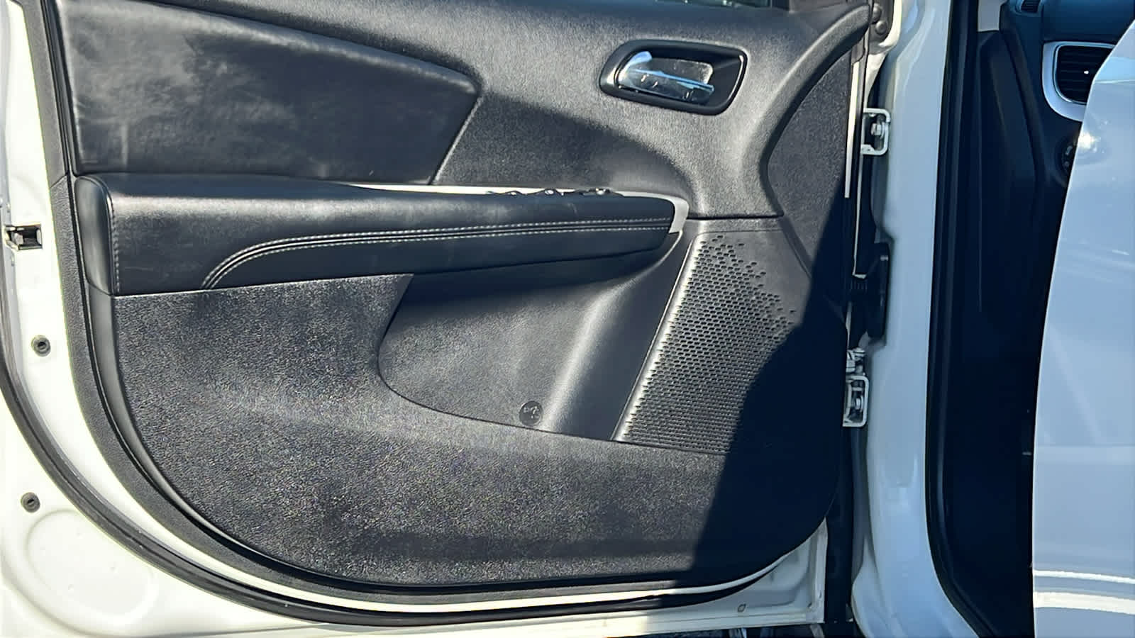 Thumbnail: 2020 Dodge Journey - 22