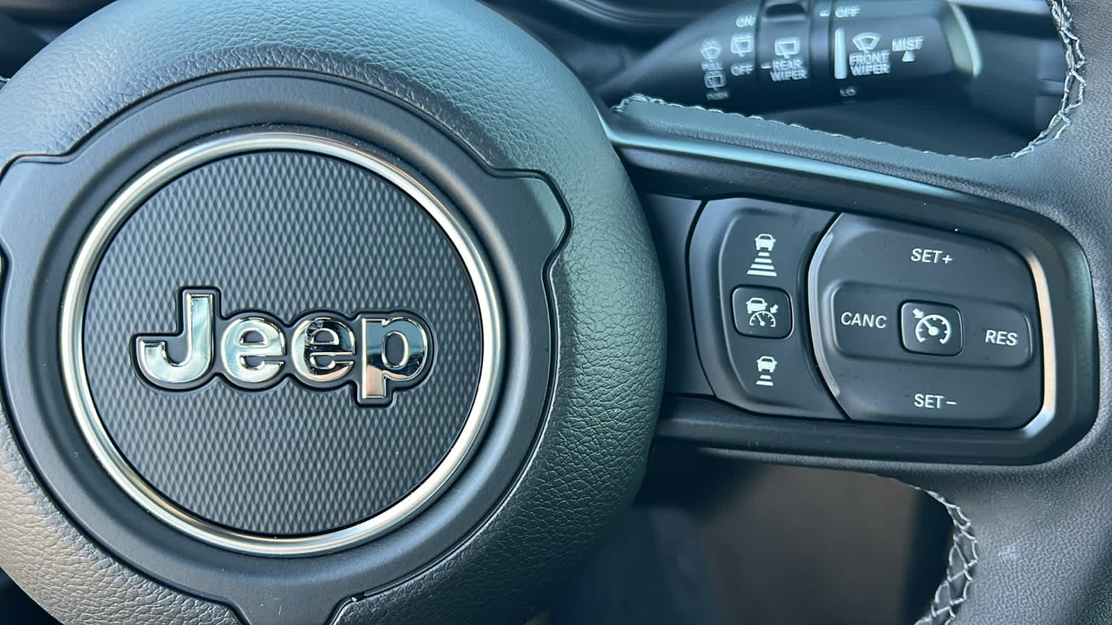 Thumbnail: 2026 Jeep Wrangler - 20