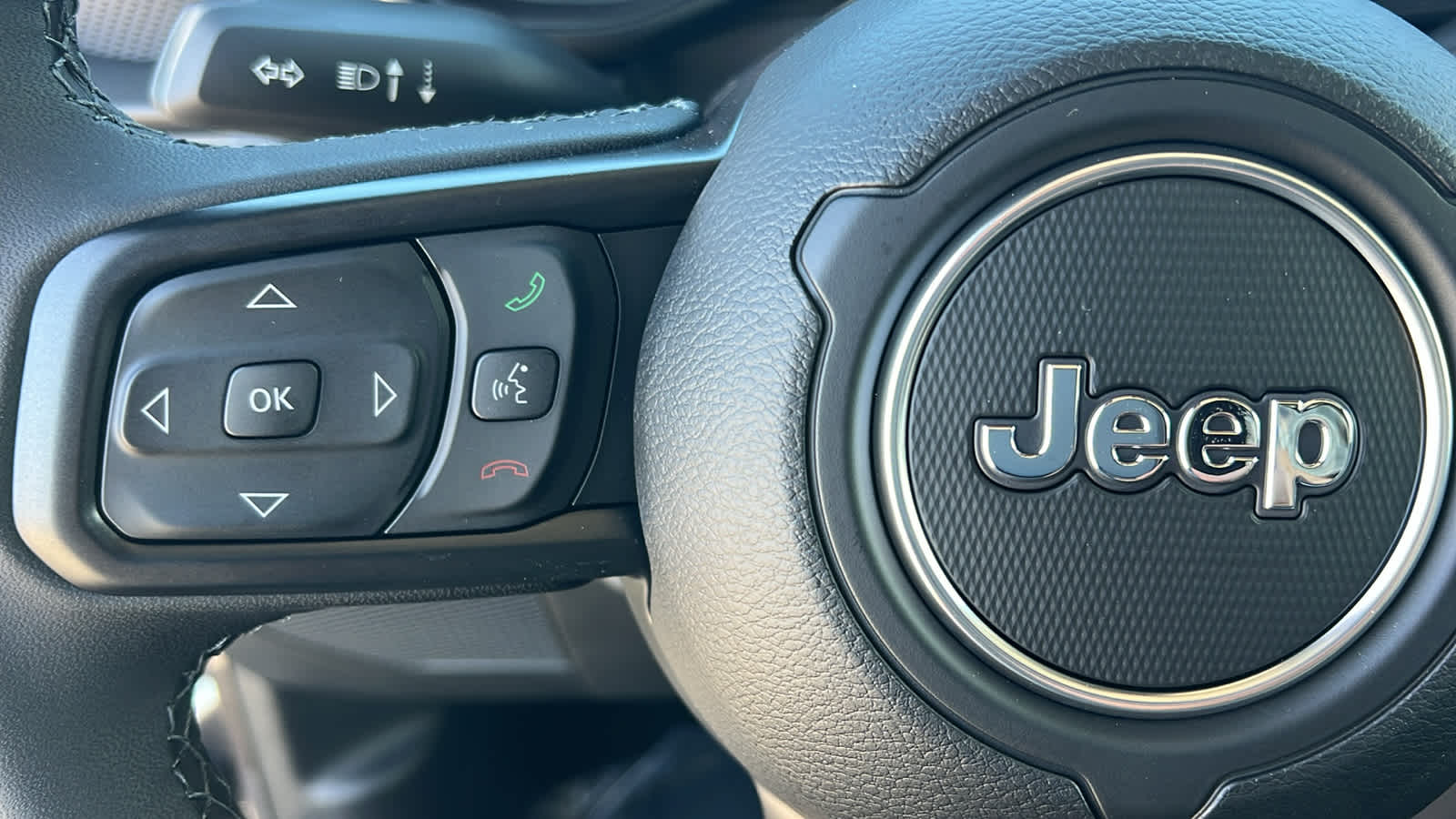 Thumbnail: 2026 Jeep Wrangler - 19