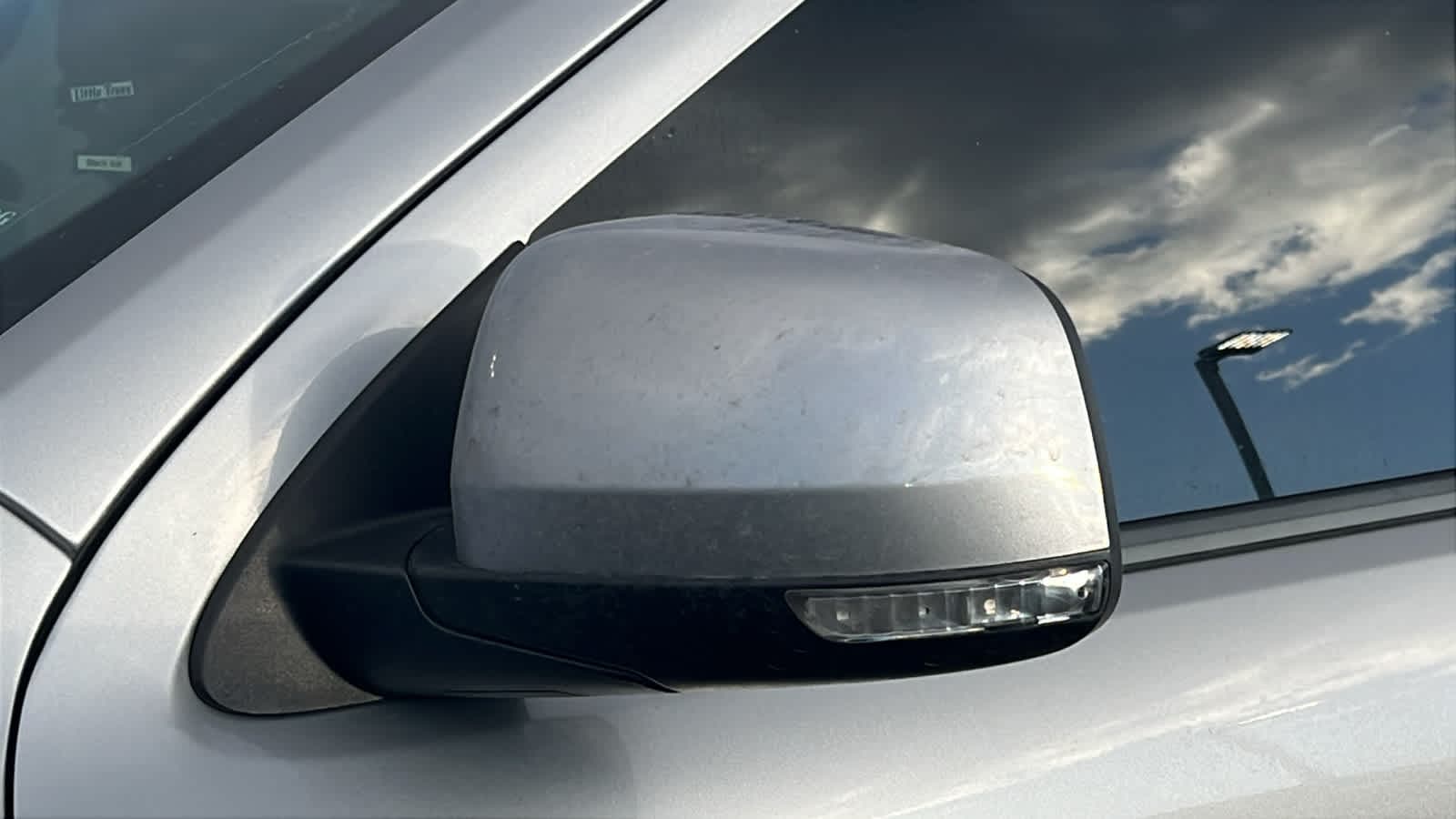 Thumbnail: 2015 Dodge Durango - 8