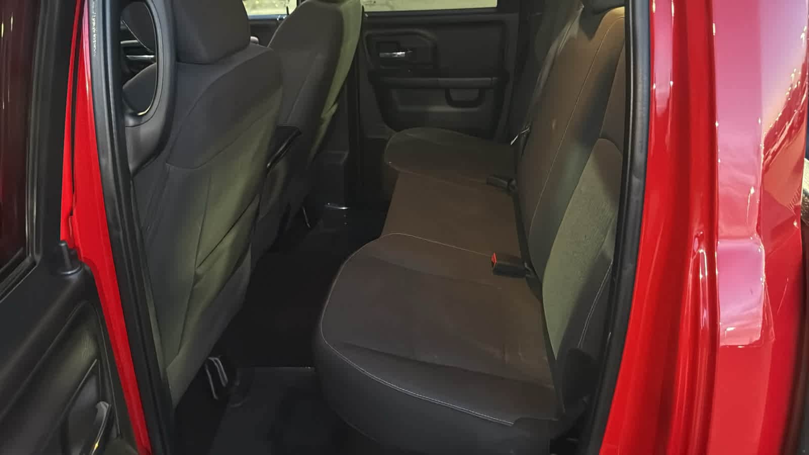 Thumbnail: 2022 RAM 1500 Classic - 24