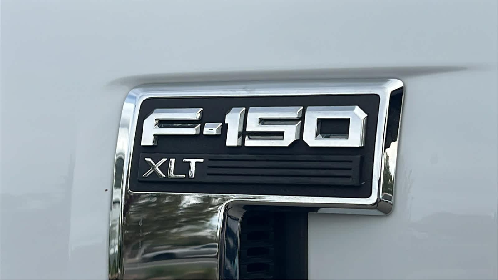 Thumbnail: 2024 Ford F-150 - 27