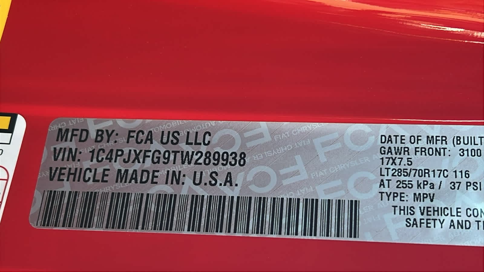 Thumbnail: 2026 Jeep Wrangler - 30