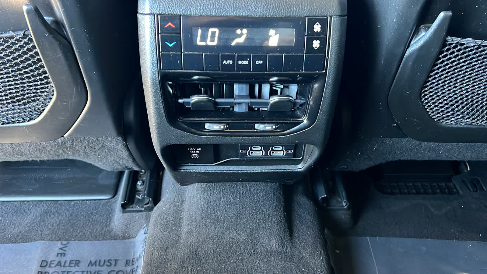 Thumbnail: 2021 Jeep Grand Cherokee L - 25