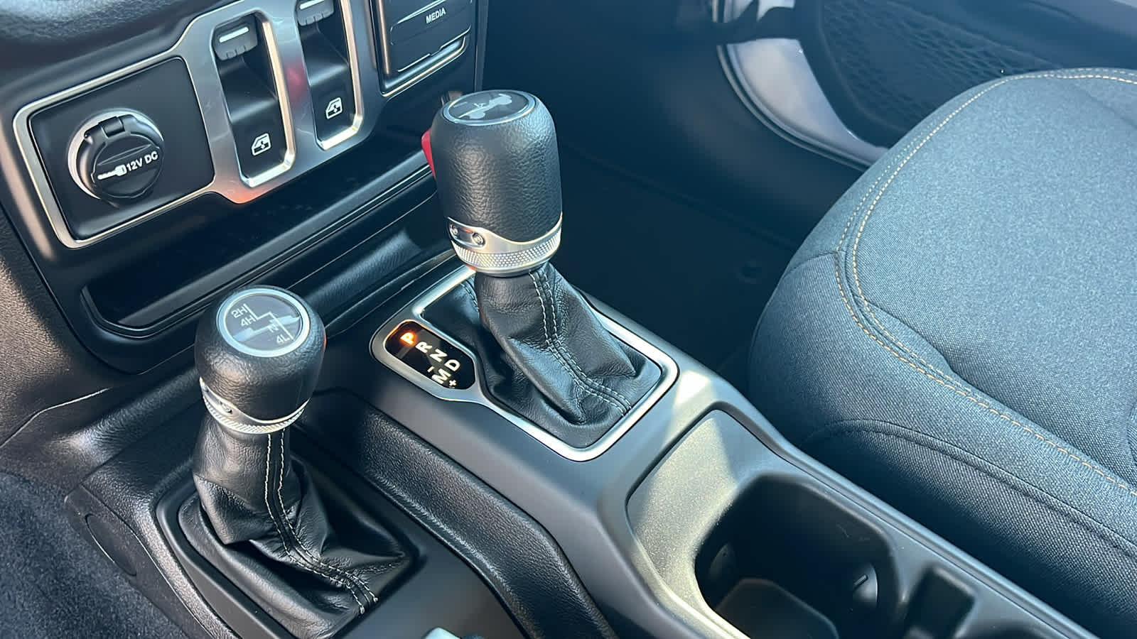 Thumbnail: 2026 Jeep Wrangler - 13